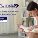 Foot Clinic Of South Carolina - Orthopedic Shoe Dealers