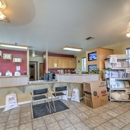 Joiner Parkway Self Storage - Movers & Full Service Storage
