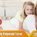 Carpet Cleaning Kingwood Texas - Carpet & Rug Cleaners