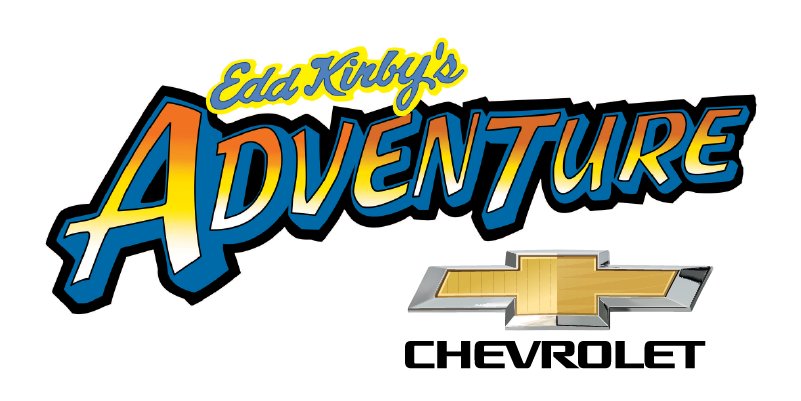 Edd Kirbys Adventure Cars Dalton