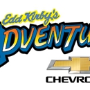 Edd Kirby's Adventure Chevrolet - Mopeds