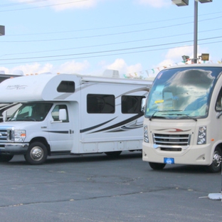 Camping World RV Sales - Berkley, MA