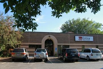Entira Family Clinics - Saint Paul, MN 55113