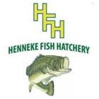 Henneke Fish Hatchery