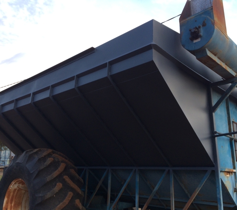 B & B Fabrication - Dalby, QLD