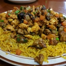 Yemen Cafe - Middle Eastern Restaurants