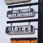 Floyd's Plumbing Inc