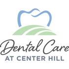 Dental Care at Center Hill