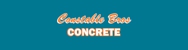Constable Bros Concrete - Ready Mix Concrete