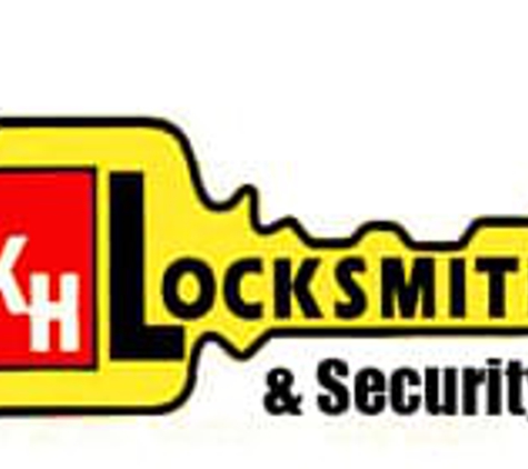 Skh Locksmiths - Hatboro, PA