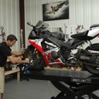 Prime Motorcycles