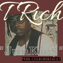 T-Rich - Music Arrangers & Composers