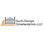 South Georgia Ornamental Iron