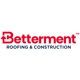 Betterment Roofing & Construction