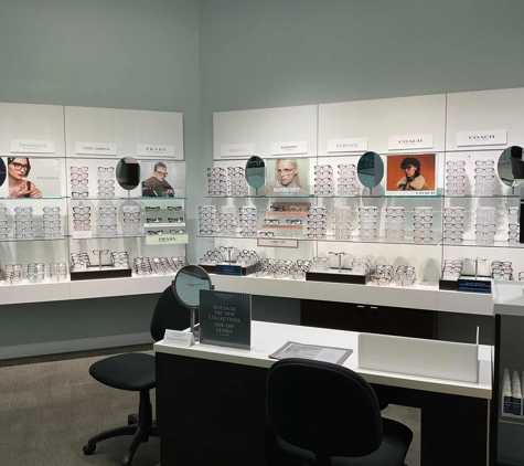 LensCrafters - Houston, TX