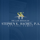 Law Offices of Stephen K Hachey, P.A. - General Practice Attorneys