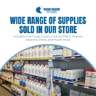 BLUE WAVE Pool Supplies