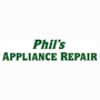 Phil's Appliance Repair