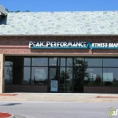 Peak Performance - Running Stores