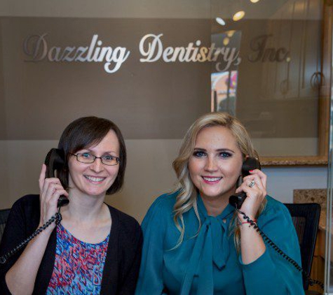 Dazzling Dentistry: Margaret Radziszewski, D.D.S - Chicago, IL