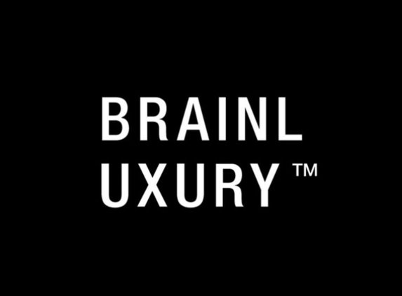 BrainLuxury, Inc. - New York, NY
