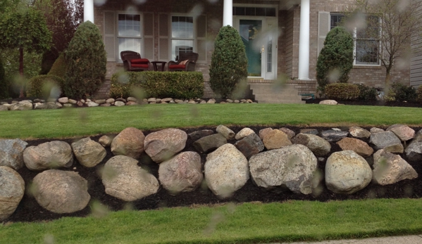 OtherSide Landscaping - Erie, PA