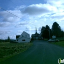 Pioneer Presbyterian Church - Historical Places