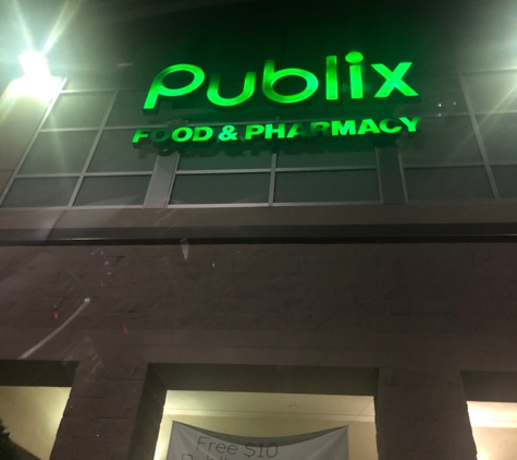 Publix Super Market at Fountains West - Ocoee, FL