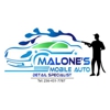 Malone's Mobile Auto Detailing Specialist gallery