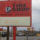 AB Tire Shop