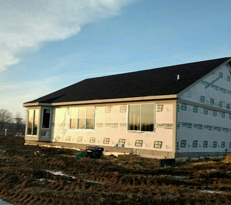 A-Class Construction - Warren, MI