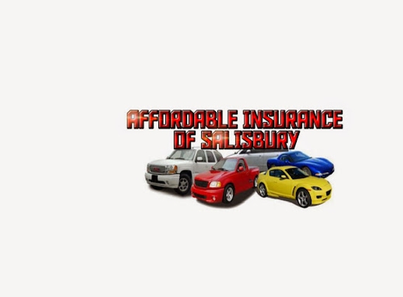 AAA Affordable Insurance, LLC - Salisbury, NC