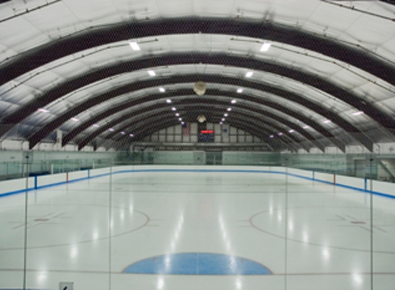 Jim Roche Community Ice Arena - West Roxbury, MA