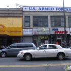 US Army Recruiting Crown Heights Recuiting Office