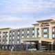 Hampton Inn & Suites Mount Laurel/Moorestown