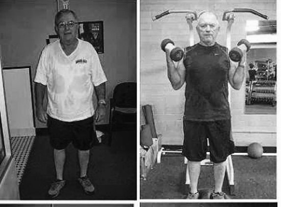 Physiques' Fitness by Elvira LLC - Phoenix, AZ. Fitness 65+