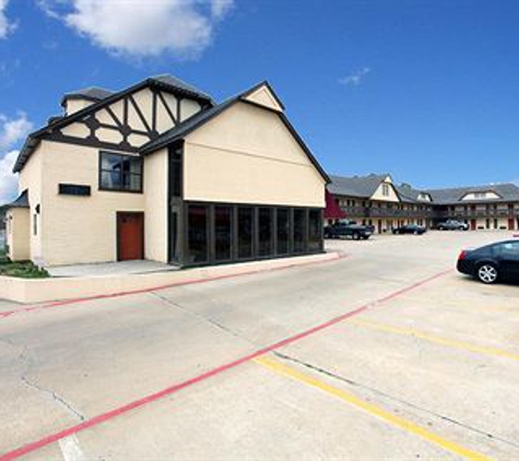 Americas Best Value Inn Longview - Longview, TX