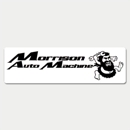Morrison Auto Machine - Automobile Machine Shop