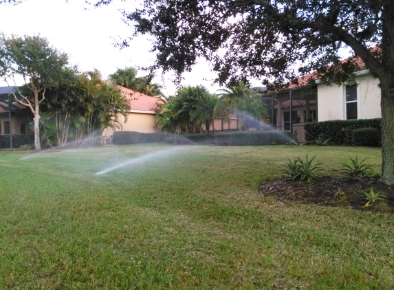 Bayko Irrigation - Bradenton, FL