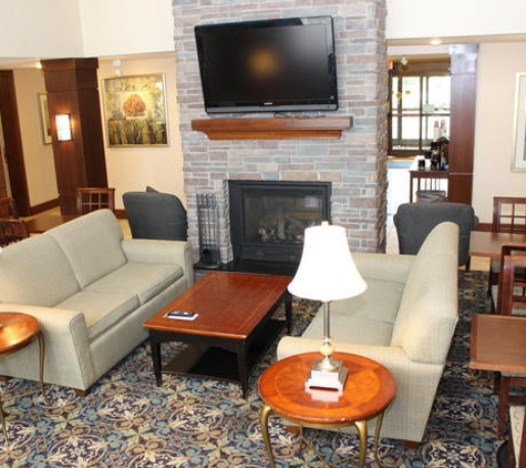 Staybridge Suites - Franklin, WI