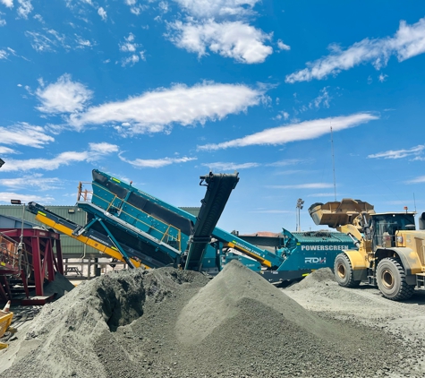 Red Dust Holdings - Civil Construction - Utakarra, WA
