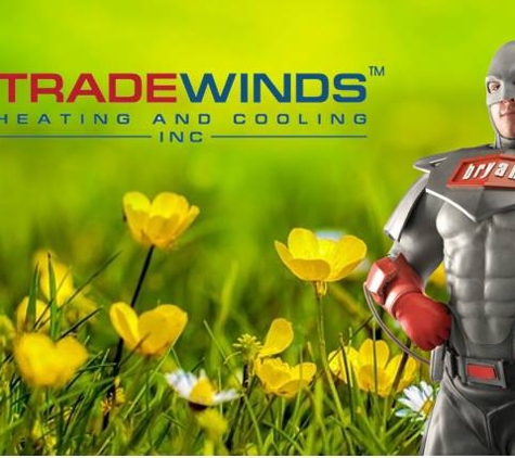 Tradewinds Heating and Cooling, Inc. - Wheat Ridge, CO