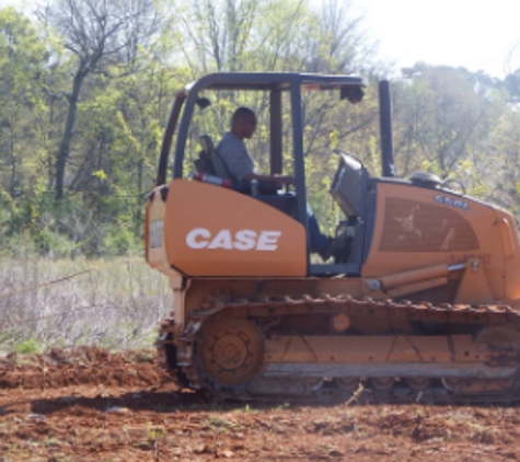 Complete Construction & Excavation - Athens, AL