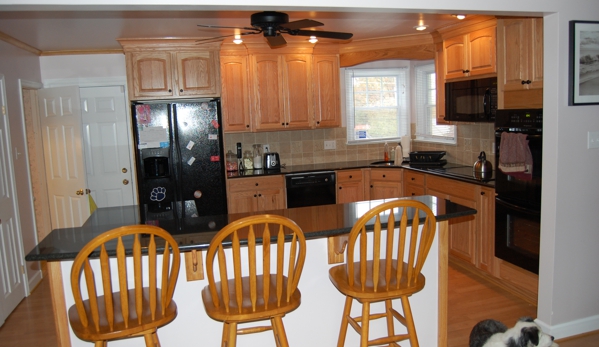 Sheward Construction & Remodeling - Norristown, PA