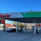 Sinclair Gas Station