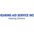 Hearing Aid Service, Inc.