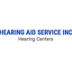 Hearing Aid Service, Inc.