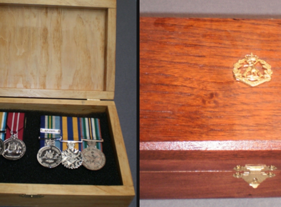 Sunnyside Medals - Broadmeadow, NSW