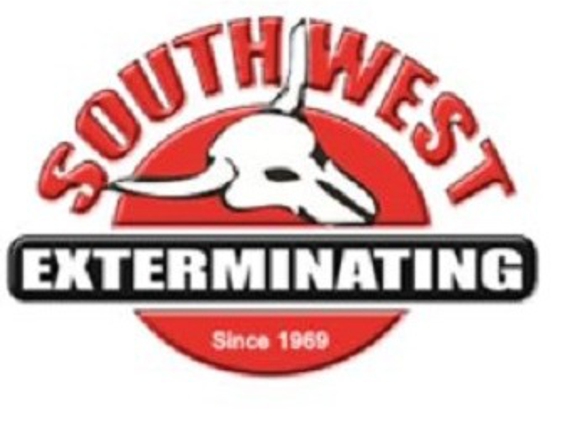 SW Exterminating Co. - Houston, TX
