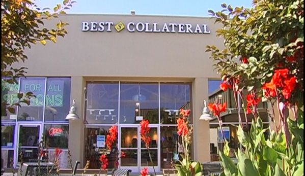 Best Collateral - San Mateo, CA
